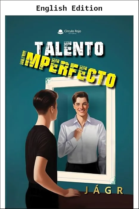 Cover of Imperfect Talent